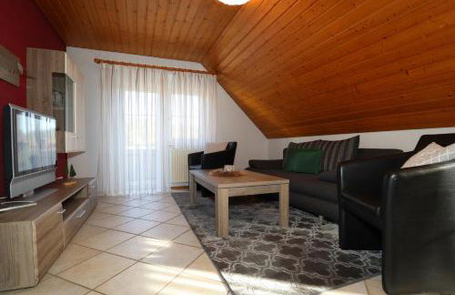 Ferienwohnung im Steinachtal - Foto 1