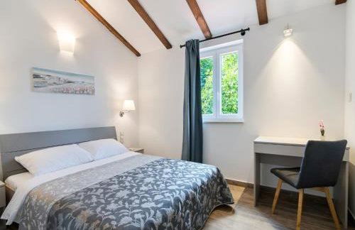 Quaint Holiday Home near Buzet with Terrace - Foto 43