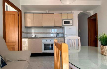 APARTAMENTOS CARMEN - Foto 42