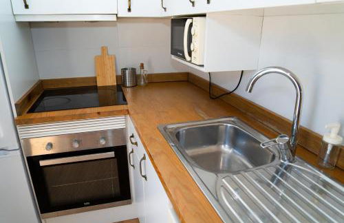 Piso Luminoso A Metros De La Plaza De Las Flores - Foto 4