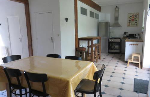 Le cellier d'halouze - Foto 7