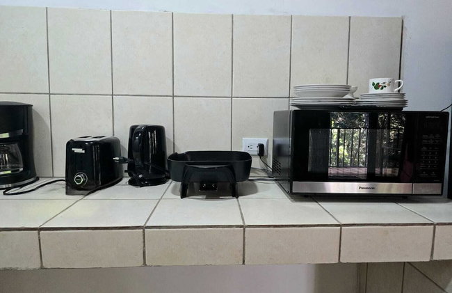 Cabañas Roca Verde Monteverde - Photo 32