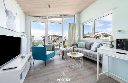 Ferienhaus Kleine Wolke Marina Wendtorf - Foto 9