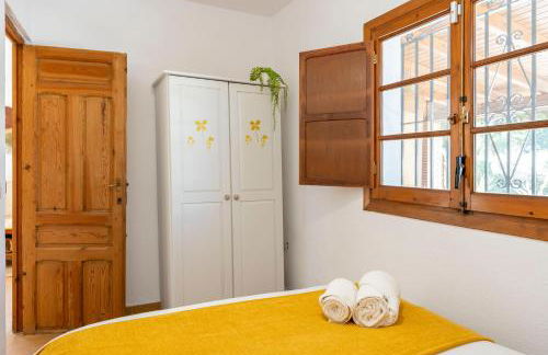 Villa con piscina cerca de la playa - Photo 42