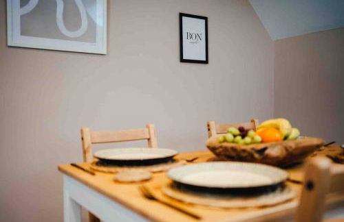 Boho Loft in Somerset - Private Parking - Foto 9