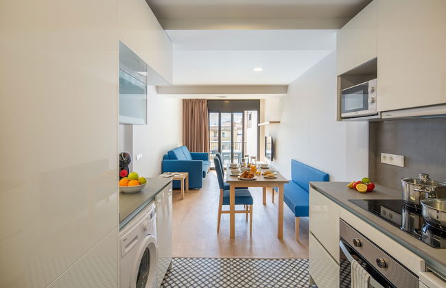 Apartaments Rambla 68 - Foto 15