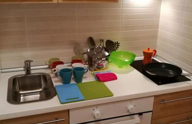 Brezzolina Apartment with parking - Photo 14