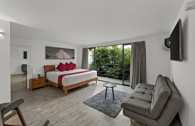 Armonik Suites - Foto 18