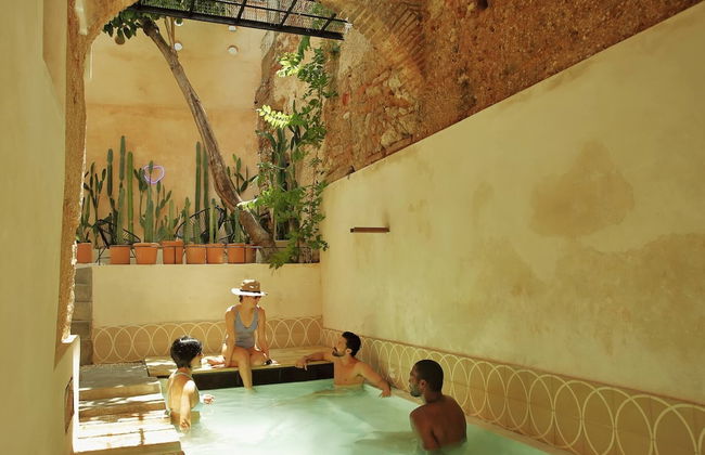 FIXIE LOFTS - Colonial Villa Suites with Pool - Foto 55