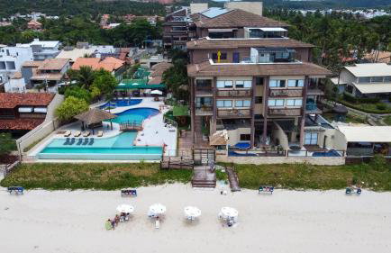 Apartamento em Barra Bali, Resort de Luxo, Barra de São de Miguel - 223 - Foto 20