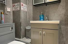 Cosy Farringdon Apartments - Foto 23