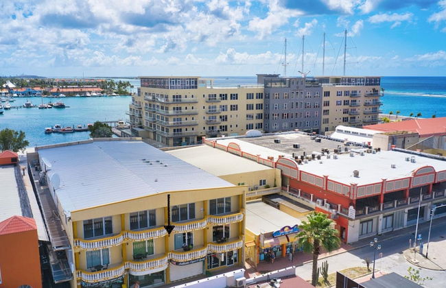 Bay Harbor Luxury 1 Bedroom Apartments - Foto 7