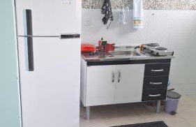 AP 302 SALVADOR PERTO do CENTRO VISTA PARA O MAR - Foto 12