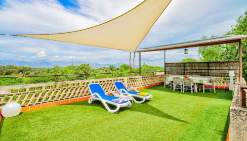 Finca Can Tiro - Foto 2