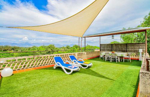 Finca Can Tiro - Foto 2