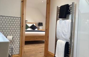 Upper Pentlands - Foto 20