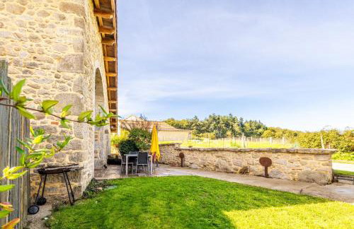 Gîte Le Bouton D'or 8min Puy du Fou - Foto 8