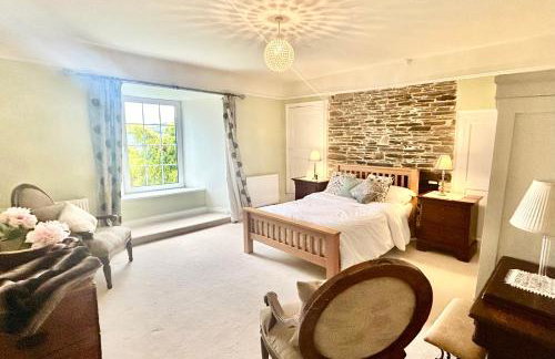 The old Manor House - Foto 14