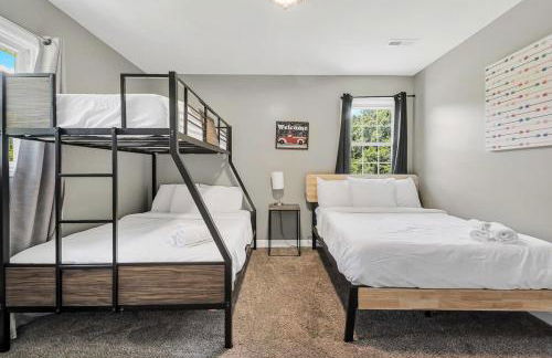 Bethany A American Retreat - Foto 34