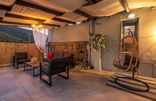 Casa Del Miele, private pool, BBQ, mountain view. - Foto 42