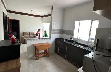 Casa na Praia com Piscina - Mongaguá - Drake House - Foto 5