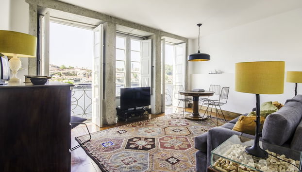 Porto Premium River View II - Foto 2, Imagen principal