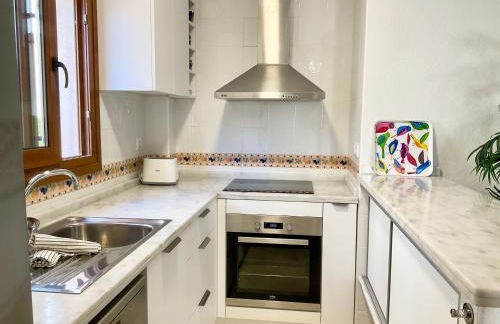 Gound Floor Bungalow Jumilla III Playa Flamenca - Foto 10