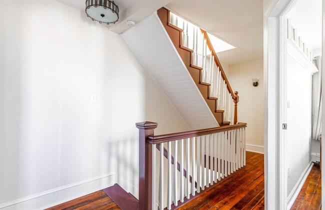 Cozy Easy Access to the Best of the Hudson Valley - Foto 36