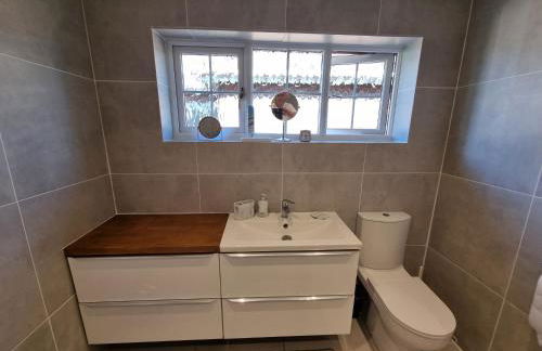 Spacious & Upmarket 2 Bedroom Detached Bungalow in Boston - Foto 11