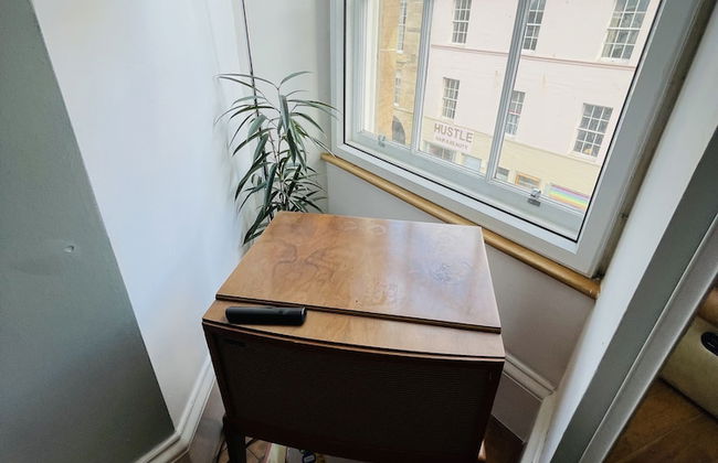 Charming 2-bedroom Apartment Located in Ayr - Foto 5