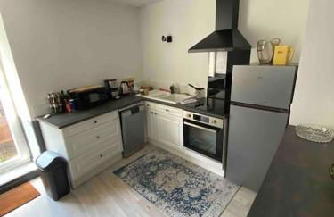 NEW Maison avec Jardin 5 pers - Foto 12