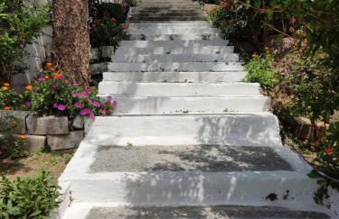 Dimitra's Apartments 4 klm away from Chora - Foto 36