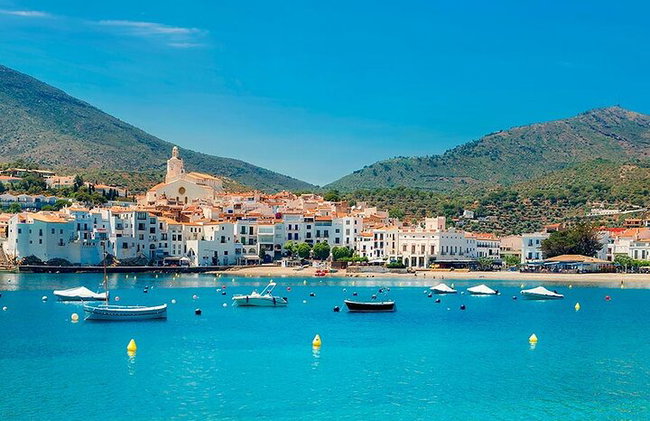 Visit Cap de Creus, Port Lligat & Cadaqués (New Free Audio Guide) - Photo 8