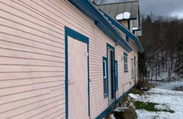 The Apartment at Sky Hollow - Foto 17