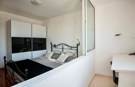 Split - Žnjan - Luxury new apartment on the beach with selfcheckin - Foto 9