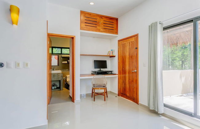 Kiimak Tulum - Foto 4