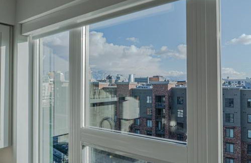 Top floor Deluxe 1BR Pool,Gym,Htub,Bowling and More - Foto 11