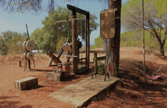 Monte Sardinha - Foto 74