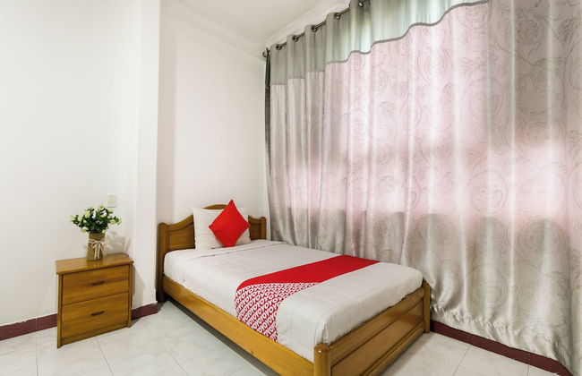 Hotel O Villa Impiana - Foto 3