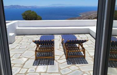 Balcony to the Aegean - Foto 47