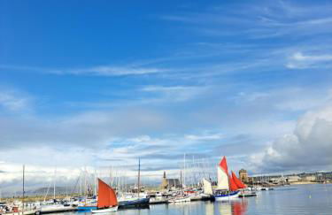 maison de vacances bord de mer - Foto 31