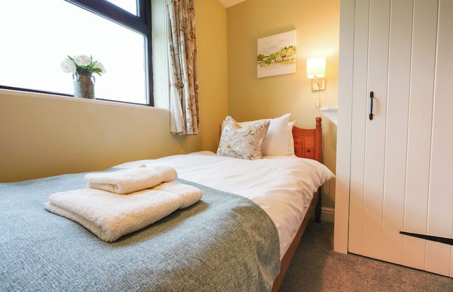 Bolehill Farm Cottages - Foto 11