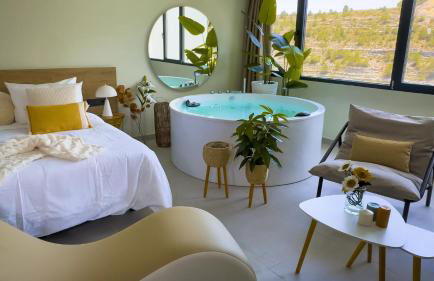 Panorama Suites - Foto 28