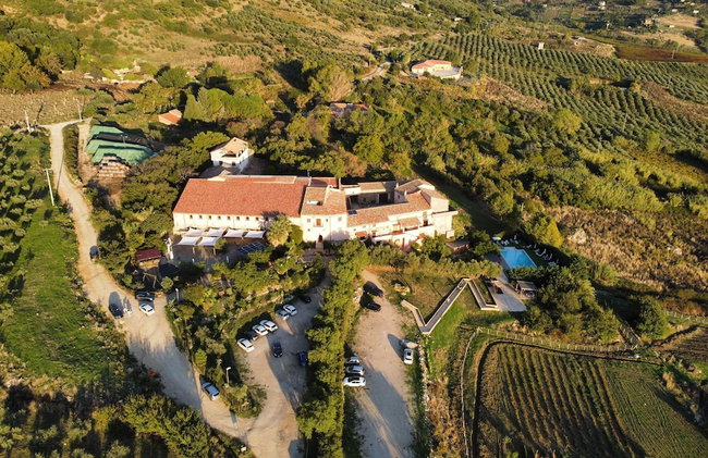 Agriturismo Masseria La Chiusa - Foto 62