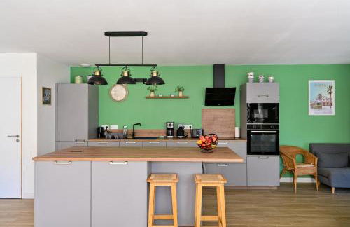 Gîte Kerbrieres - entre Mer-et-Brière - Foto 2