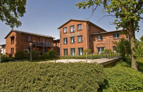 Appartementhaus Alter Speicher - Foto 2