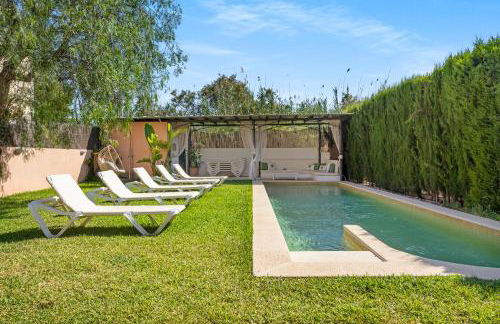 Villa Playa Felostal - Foto 68