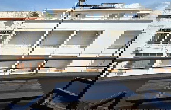 Tirent Apartment - Cozy Bedrooms Stay by Golem Beach. - Foto 31