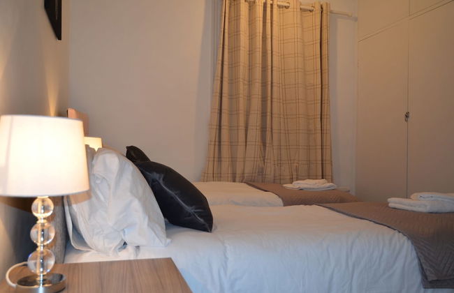 People Boxes Apartments - 74 Highbury - Foto 2