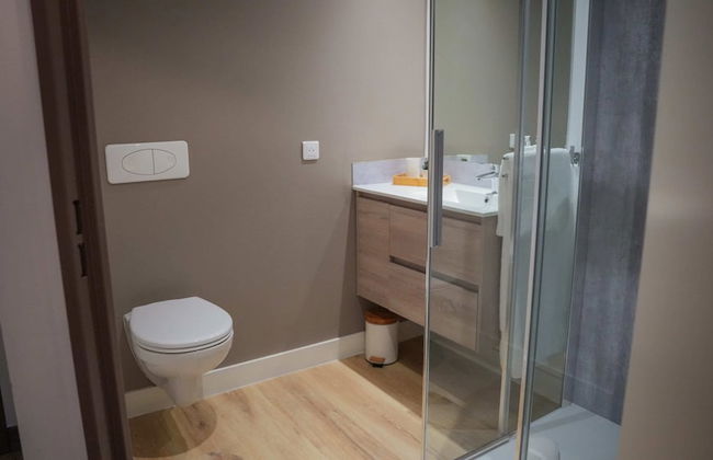 KoonTy : Chambres et Appartements à Landerneau - Foto 100